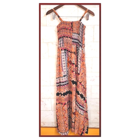 Dresses & Skirts - Bohemian Dress